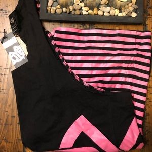 😎MENS DOYOUEVEN OFFICIAL WEAR💥💪🏽NWT TOP🌟🌟